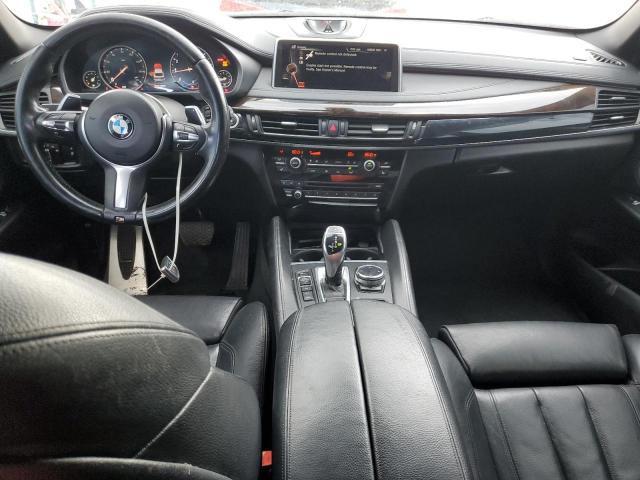 Photo 8 from auction – 2015 BMW X6 XDRIVE3 with VIN 5UXKU2C50F0F94731