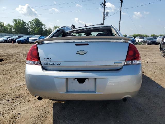 Photo 6 from auction – 2013 CHEVROLET IMPALA LT with VIN 2G1WB5E39D1163057