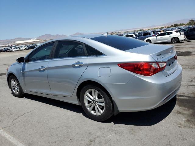 Photo 2 from auction – 2013 HYUNDAI SONATA GLS with VIN 5NPEB4AC3DH652622