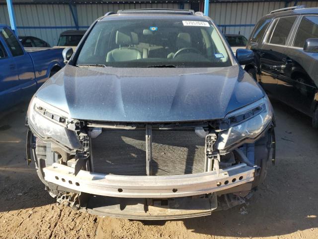 Photo 5 from auction – 2016 HONDA PILOT EXLN with VIN 5FNYF5H71GB037330