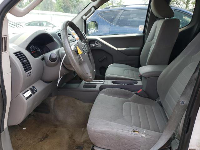 Zdjęcie 7 z aukcji – 2016 NISSAN FRONTIER S z VIN 1N6BD0CT0GN723957