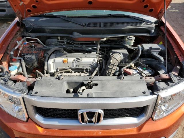Photo 11 from auction – 2010 HONDA ELEMENT EX with VIN 5J6YH2H76AL002483