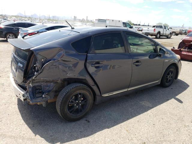 Photo 3 from auction – 2013 TOYOTA PRIUS with VIN JTDKN3DU7D1717293