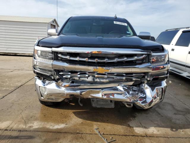 Photo 5 from auction – 2016 CHEVROLET SILVERADO with VIN 3GCUKSEC8GG108723