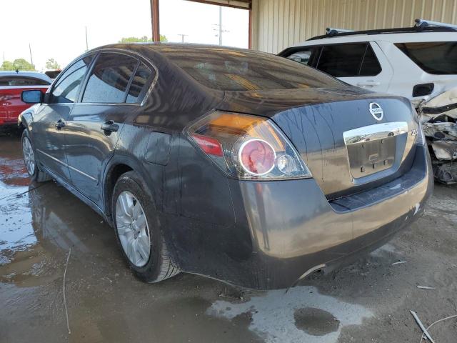 Photo 2 from auction – 2012 NISSAN ALTIMA BAS with VIN 1N4AL2AP7CN502858