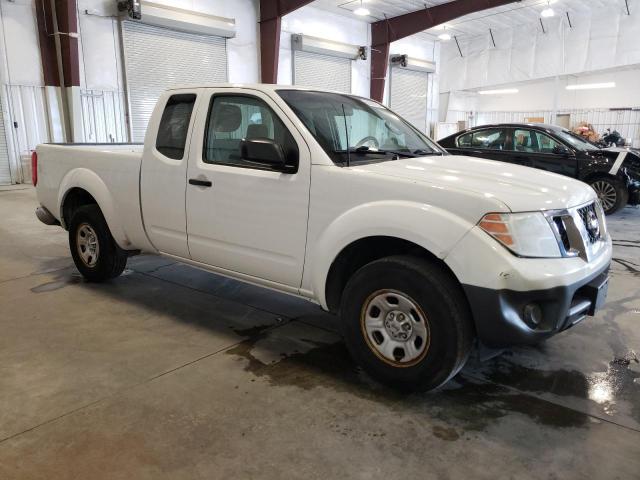 Photo 4 from auction – 2015 NISSAN FRONTIER S with VIN 1N6BD0CT7FN749714