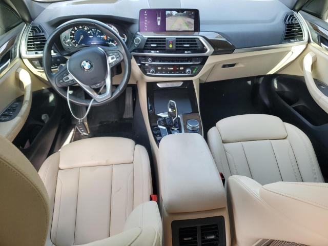 Photo 8 from auction – 2019 BMW X3 SDRIVE3 with VIN 5UXTR7C51KLE98280