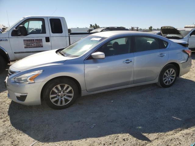 NISSAN ALTIMA 2.5 2014 with VIN 1N4AL3AP1EC405790 - Photo from auction