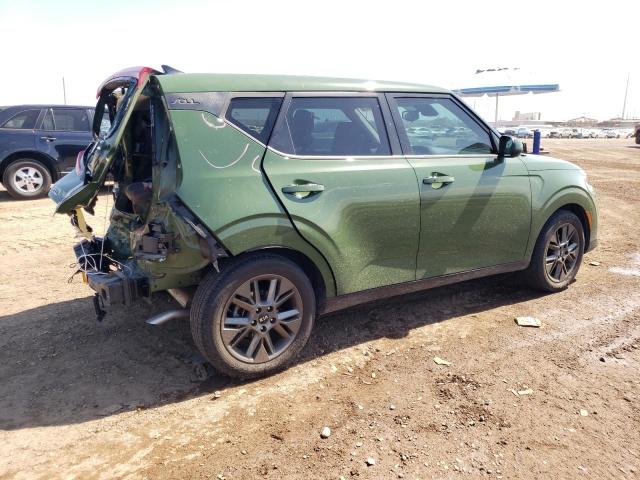Photo 3 from auction – 2021 KIA SOUL EX with VIN KNDJ33AU1M7127433