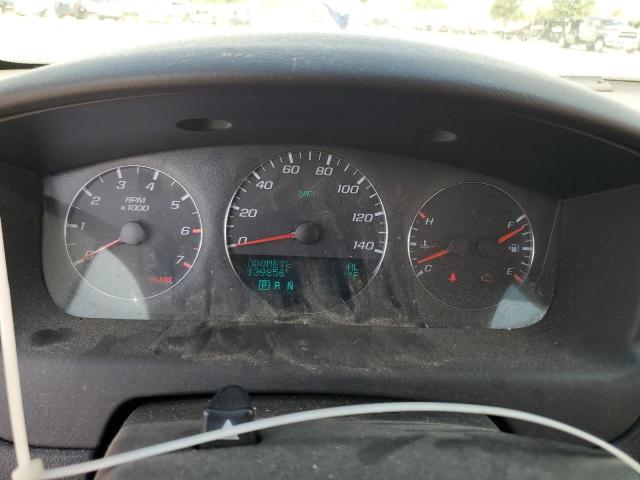 Photo 9 from auction – 2007 CHEVROLET IMPALA LT with VIN 2G1WT58K279121352