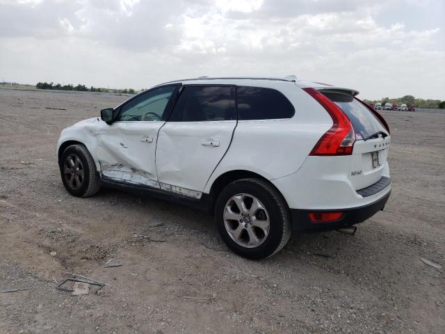 Photo 2 from auction – 2013 VOLVO XC60 3.2 with VIN YV4952DLXD2443739