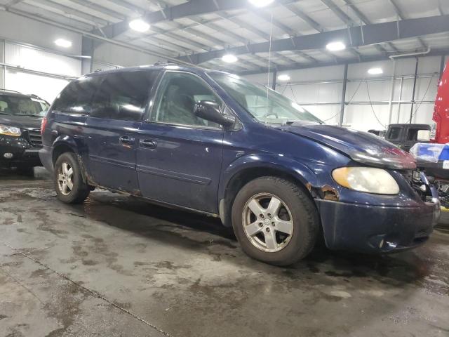 Photo 4 from auction – 2005 DODGE GRAND CARA with VIN 2D4GP44LX5R517201