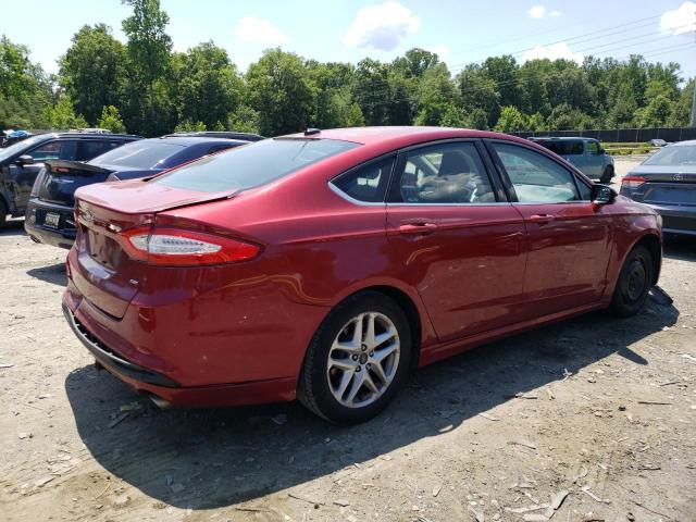 Photo 3 from auction – 2014 FORD FUSION SE with VIN 3FA6P0H78ER261476