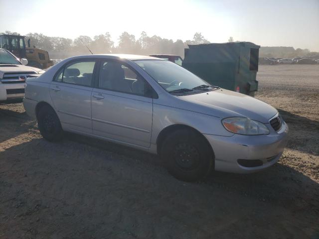 Foto 4 de la subasta – 2008 TOYOTA COROLLA CE con VIN 2T1BR30E08C915895