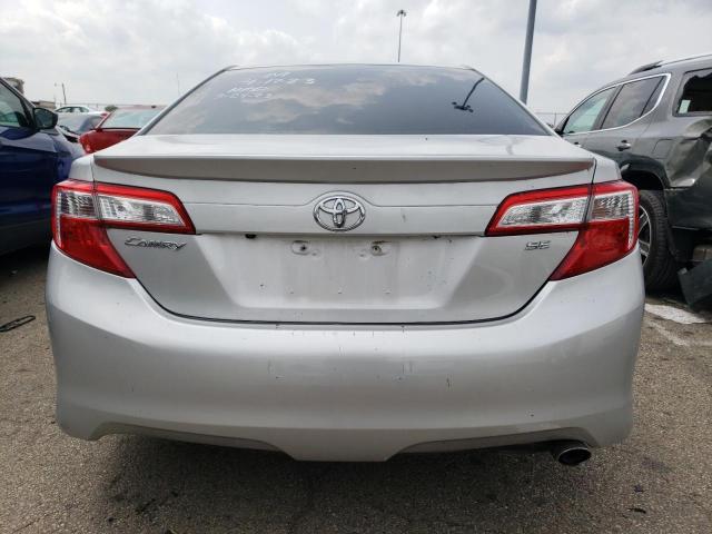 Photo 6 from auction – 2014 TOYOTA CAMRY L with VIN 4T1BF1FK8EU392565