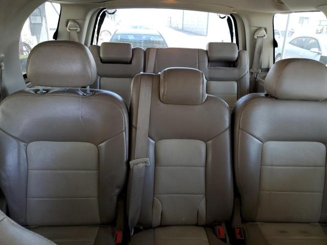 Photo 10 from auction – 2006 FORD EXPEDITION with VIN 1FMPU17536LA98762