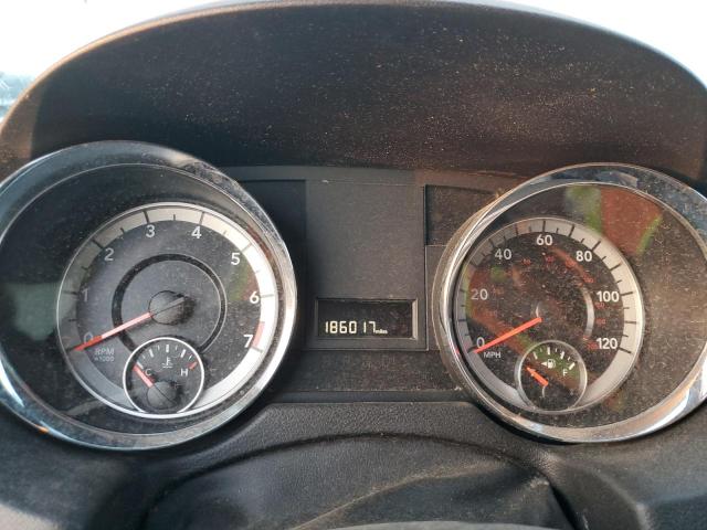 Photo 9 from auction – 2019 DODGE GRAND CARA with VIN 2C4RDGCG7KR578201