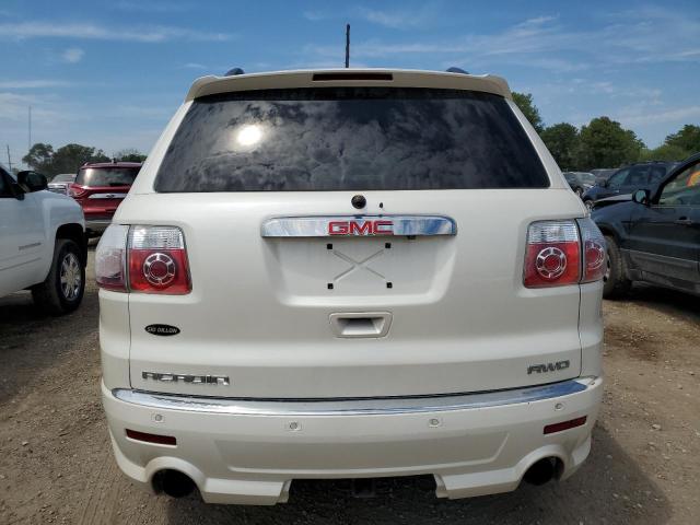 Photo 6 from auction – 2012 GMC ACADIA DEN with VIN 1GKKVTED7CJ313847