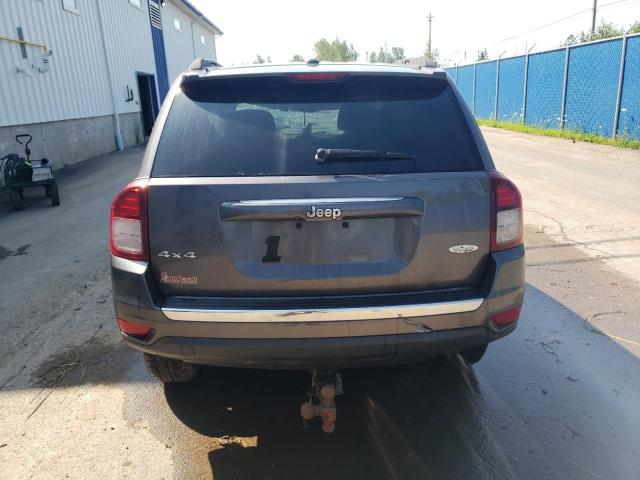 Photo 6 from auction – 2016 JEEP COMPASS SP with VIN 1C4NJDAB2GD626260
