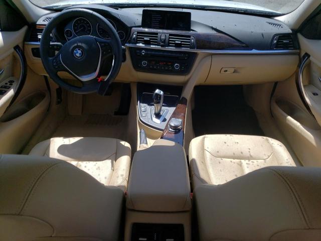 Photo 8 from auction – 2015 BMW 328 I SULE with VIN WBA3C1C53FK121536