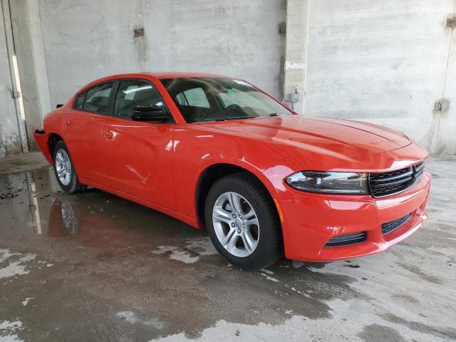 Photo 4 from auction – 2023 DODGE CHARGER SX with VIN 2C3CDXBG3PH528792