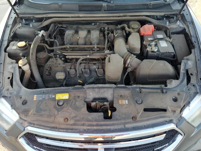 Photo 11 from auction – 2013 FORD TAURUS LIM with VIN 1FAHP2F82DG201473