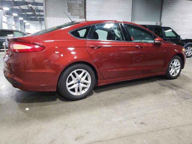 Photo 3 from auction – 2014 FORD FUSION SE with VIN 3FA6P0H72ER289869