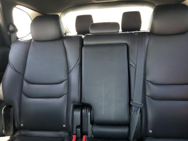 Photo 10 from auction – 2016 MAZDA CX-9 GRAND with VIN JM3TCBDY8G0105547