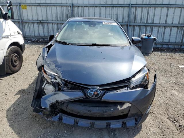 Photo 5 from auction – 2018 TOYOTA COROLLA L with VIN 2T1BURHE2JC063688
