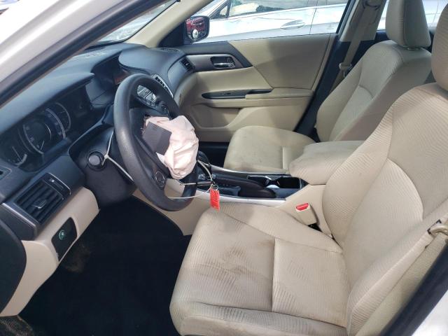 Photo 7 from auction – 2015 HONDA ACCORD LX with VIN 1HGCR2F35FA154384