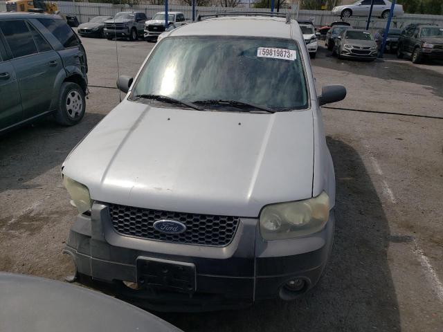 Photo 5 from auction – 2005 FORD ESCAPE XLT with VIN 1FMYU03115KB63484