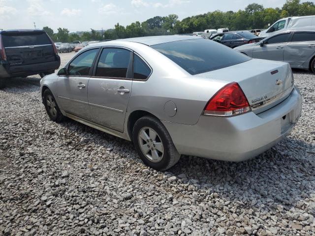 Photo 2 from auction – 2011 CHEVROLET IMPALA LT with VIN 2G1WG5EK2B1324466