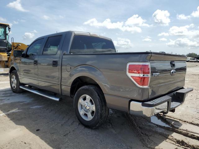 Photo 2 from auction – 2014 FORD F150 SUPER with VIN 1FTFW1CT1EFB57285