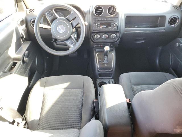 Photo 8 from auction – 2015 JEEP PATRIOT SP with VIN 1C4NJPBA8FD264196