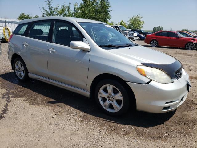 Photo 4 from auction – 2003 TOYOTA COROLLA MA with VIN 2T1KR32E33C743058