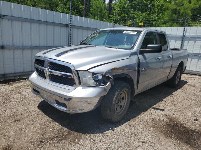 RAM 1500 SLT 2013 with VIN 1C6RR6GP5DS593990 - Photo from auction