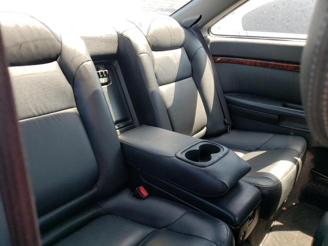 Photo 10 from auction – 2001 ACURA 3.2CL with VIN 19UYA425X1A001010