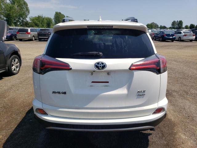 Photo 6 from auction – 2018 TOYOTA RAV4 ADVEN with VIN 2T3RFREV4JW696096