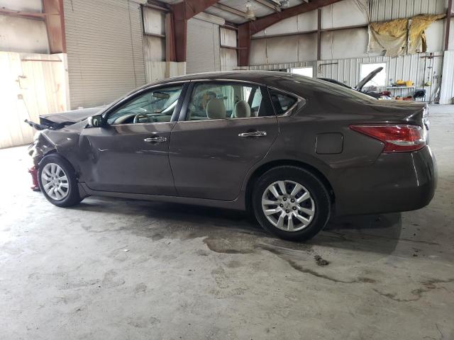 Photo 2 from auction – 2013 NISSAN ALTIMA 2.5 with VIN 1N4AL3AP6DN561651