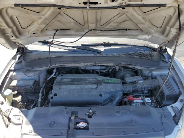 Photo 11 from auction – 2003 HONDA PILOT EXL with VIN 2HKYF186X3H559742