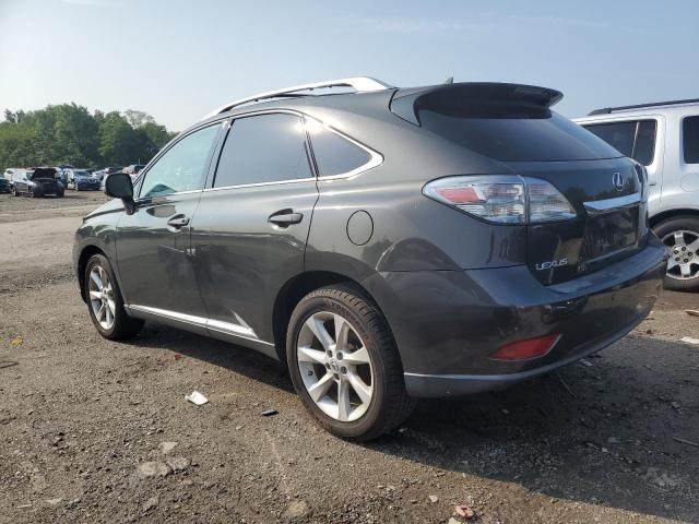 Фото 2 с аукциона – 2010 LEXUS RX 350 с VIN 2T2BK1BA0AC038300