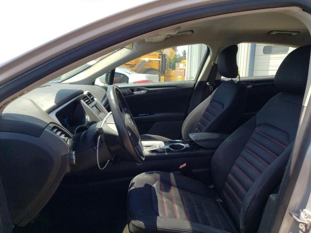 Photo 7 from auction – 2014 FORD FUSION SE with VIN 1FA6P0HD4E5357310