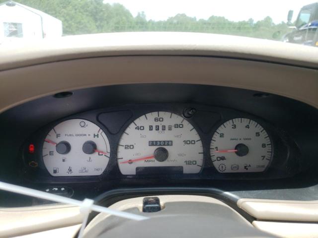 Photo 9 from auction – 2003 FORD TAURUS SEL with VIN 1FAFP56S13A273691