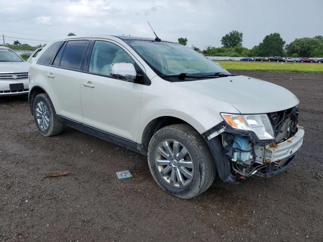 Photo 4 from auction – 2007 FORD EDGE with VIN 2FMDK39C07BB43612