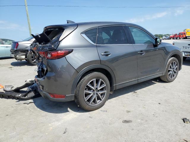 Photo 3 from auction – 2018 MAZDA CX-5 GRAND with VIN JM3KFADM7J0405159