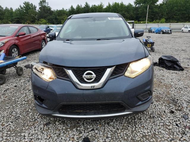 Photo 5 from auction – 2015 NISSAN ROGUE S with VIN 5N1AT2ML8FC822706