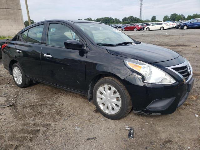 Photo 4 from auction – 2015 NISSAN VERSA S with VIN 3N1CN7AP3FL820168