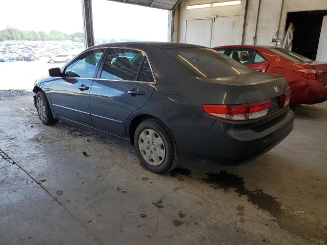 Photo 2 from auction – 2003 HONDA ACCORD LX with VIN JHMCM55313C056385