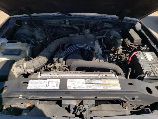 Photo 11 from auction – 1998 FORD RANGER with VIN 1FTYR10C8WUA74017