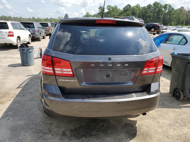 Photo 6 from auction – 2018 DODGE JOURNEY SE with VIN 3C4PDCAB9JT302542
